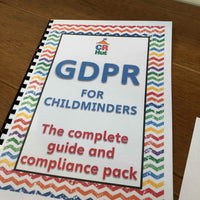 NEW! GDPR Mega Pack