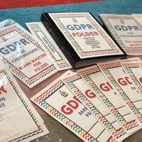 NEW! GDPR Mega Pack
