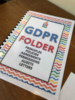 
              NEW! GDPR Mega Pack
            