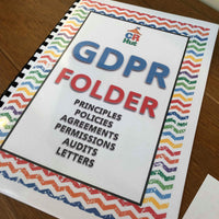 NEW! GDPR Mega Pack