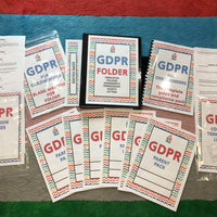 NEW! GDPR Mega Pack