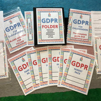 NEW! GDPR Mega Pack