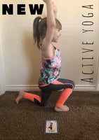 
              Active Yoga - PARENT PACK
            