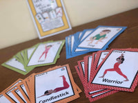 
              Active Yoga - PARENT PACK
            