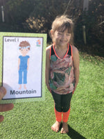 
              Active Yoga - PARENT PACK
            
