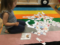 
              Let's Make CVC Words - PARENT PACK
            