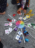 
              Colour - Mega Bundle
            