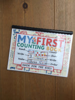 
              My First Counting Book
            