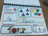 
              My First Counting Book
            