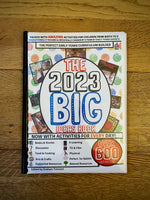 
              NEW! 2023 Big Ideas Book
            