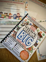 
              NEW! 2023 Big Ideas Book
            