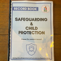 NEW! Safeguarding ULTIMATE Bundle