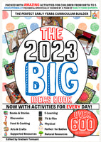 
              NEW! 2023 Big Ideas Book
            