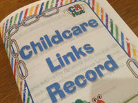 
              Childcare Links Record
            