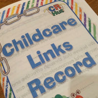Childcare Links Record