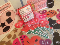 
              Valentines - Mini Bundle
            