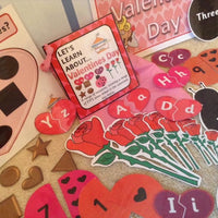 Valentines - Mini Bundle