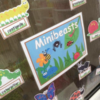 Minibeast - Mega Bundle