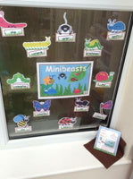 
              Minibeast - Mega Bundle
            
