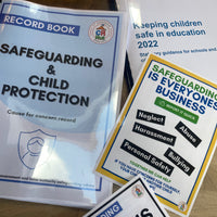 NEW! Safeguarding ULTIMATE Bundle