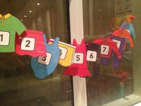 
              1-10 - Washing Line
            