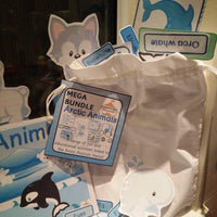 Arctic Animals - Mega Bundle