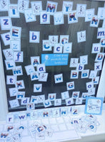 
              Frozen - Phonics
            