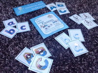 
              Frozen - Phonics
            