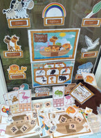 
              Noah's Ark - Mini Bundle
            