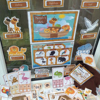 Noah's Ark - Mini Bundle