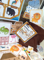 
              Noah's Ark - Mini Bundle
            