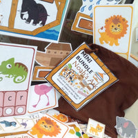 Noah's Ark - Mini Bundle