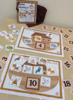 
              Noah's Ark - Mini Bundle
            