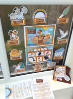 
              Noah's Ark - Mini Bundle
            