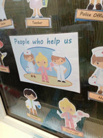 
              People Who Help Us - Display
            