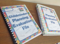 
              Planning Evaluation File
            