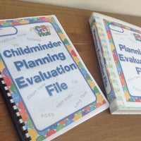 Planning Evaluation File