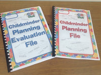 
              Planning Evaluation File
            
