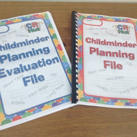 Planning Evaluation File