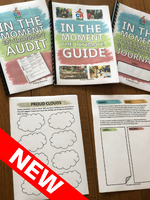 
              NEW! In The Moment Resources
            