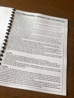 
              The Big 'LEAVING' Lockdown - Scrapbook 2
            