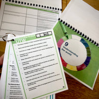 NEW! Pocket Pathway - Development Matters