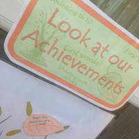 Achievement Tree