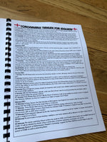 
              The Big Vaccine Roll Out - Scrapbook 4
            
