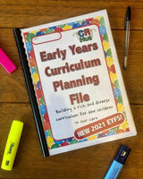 
              NEW!! 2021+ Curriculum Planning File
            