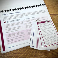 NEW! Pocket Pathway - Development Matters