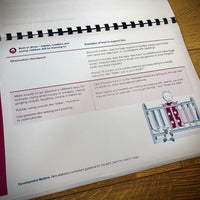 NEW - 2023 Development Matters