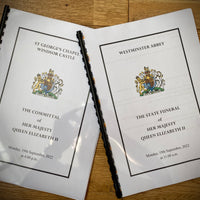 The Committal & State Funeral