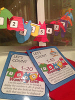 
              1-10 - Washing Line
            