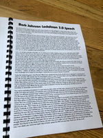 
              The Big Vaccine Roll Out - Scrapbook 4
            